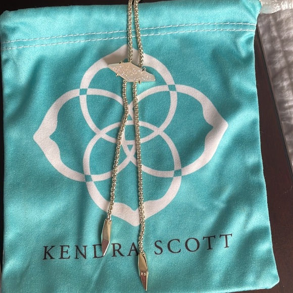 Kendra Scott necklace - Picture 2 of 6